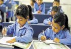 स्कूली पाठ्यक्रम को नए ढांचे में गढ़ने की तैयारी तेज़,10 प्लस टू की जगह 5 प्लस 3का पैटर्न होगा लागू