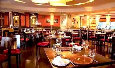 अब रेस्तरां ने बैठ कर नहीं खा सकेंगे दिल्ली वाले खाना,स्ट्रीट फूड को लेकर बनाए गए नए नियम