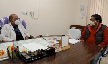 राजस्थान में 'निर्भया' जैसी दरिंदगी, 15 वर्षीय मंदबुद्धि लड़की से रेप के बाद बर्बरता, गंभीर हालत में अलवर से जयपुर रेफर