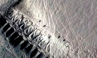 एलियन की मौजूदगी के मिले सबूत, अंटार्कटिका में बसी है एलियन की प्राचीन सभ्यता