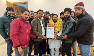 नईम खान बहराइच सदर से बसपा प्रत्याशी घोषित।