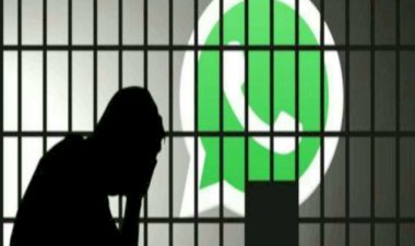 अगर आप भी है किसी व्हाट्सएप्प ग्रुप के एडमिन तो इन पांच बातों का रखे खयाल