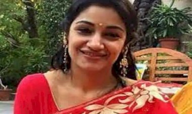 चौधरी जयंत की पत्नी चारु ने किया ट्वीट,