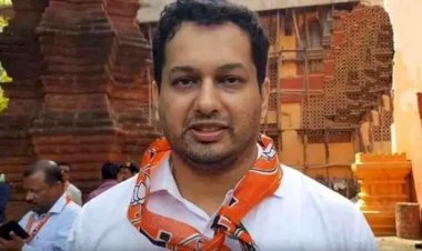 बहुत कठिन था बीजेपी छोड़ना बोले उत्त्पल पर्रिकर 