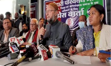 उत्तर प्रदेश के चुनाव में तीसरा मोर्चा 