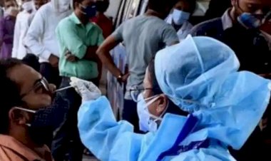 महानगरों के बाद अब छोटे शहरों और गांवों में फैलेगी कोरोना महामारी की तीसरी लहर, विशेषज्ञों ने किया आगाह