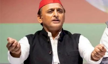 गणतंत्र दिवस पर अखिलेश का संकल्प "अनुशासन से शासन" के सिद्धांत से करेंगे असामाजिक तत्वो पर काबू