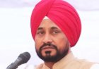 पंजाब चुनाव : सिद्धू को झटका, कांग्रेस से चरणजीत चन्नी होंगे सीएम चेहरा
