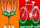 लखनऊ में इन नेताओं की नाराजगी से बिगड़ सकता है चुनावी गणित