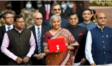 महाभारत के इस श्लोक से निर्मला सीतारमण ने समझाया 