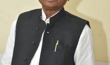 मटेरा विधान सभा से घोषित सपा प्रत्याशी  हाजी मो0 रमज़ान ने चुनाव लड़ने से किया इनकार।