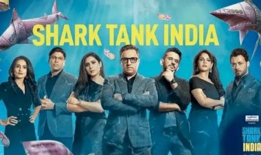 Shark Tank India के जजों की यह है शख्सियत