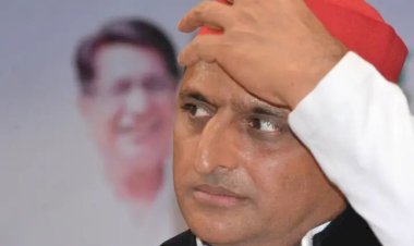 लखनऊ की चार सीटों पर सपा के बागियों ने ठोकी ताल