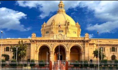 उत्तर प्रदेश विधान परिषद की 30 सीटों के लिए अधिसूचना आज