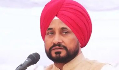 पंजाब चुनाव : सिद्धू को झटका, कांग्रेस से चरणजीत चन्नी होंगे सीएम चेहरा