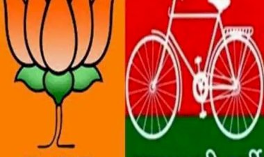 लखनऊ में इन नेताओं की नाराजगी से बिगड़ सकता है चुनावी गणित