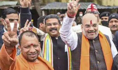 पूर्वांचल में अब डेरा डालेंगे अमित शाह समेत बीजेपी के कई बड़े दिग्गज