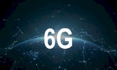 चीन ने बना ली 6G टेक्नोलॉजी