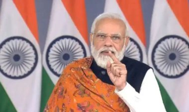 One Ocean Summit भारत सिंगल यूज़ प्लास्टिक को खत्म करने के लिए प्रतिबद्ध