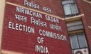 चुनाव आयोग ने प्रचार नियमो में ढील दी