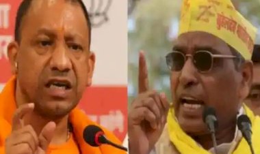 मेरी हत्या कराना चाहती है योगी सरकार