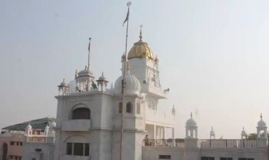 रविदास जयंती पर काशी में मेगा समारोह