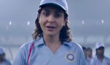 तेज गेंदबाज बनने की तैयारी में जुटी अनुष्का शर्मा