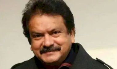 यूपी चुनाव: बीजेपी प्रत्याशी एस पी सिंह बघेल को मिली Z श्रेणी सुरक्षा