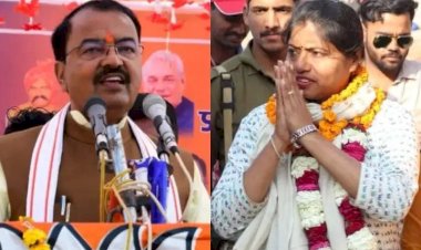 सिराथू में रिश्तों की अनूठी जंग