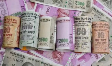 नौकरीपेशा लोगों के लिए ज़रूरी खबर,1अप्रैल से पीएफ खाते पर भी लगेगा टैक्स