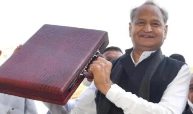 10,000 शिक्षकों की भर्ती, 200 प्राथमिक स्कूल जयपुर में इंजीनियरिंग कॉलेज