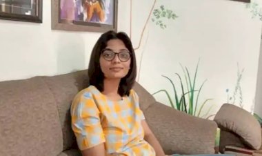 बजरंगबली तो हूं नहीं जो सीना चीर दिखा दू ,कि यही राम सीता को बसा रखा है