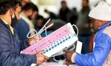 यूपी में पांचवे चरण का मतदान आज