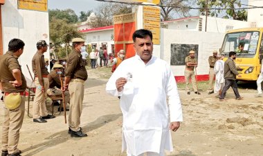 मुद्दों पर करें वोट, मूलभूत सुविधाएं देने वाली सरकार चुनें: सभाजीत सिंह