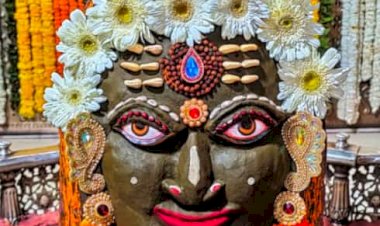 अयोध्या के दीप जलाने का गिनीज बुक ऑफ रिकार्ड तोड़ने की तैयारी में उज्जैन