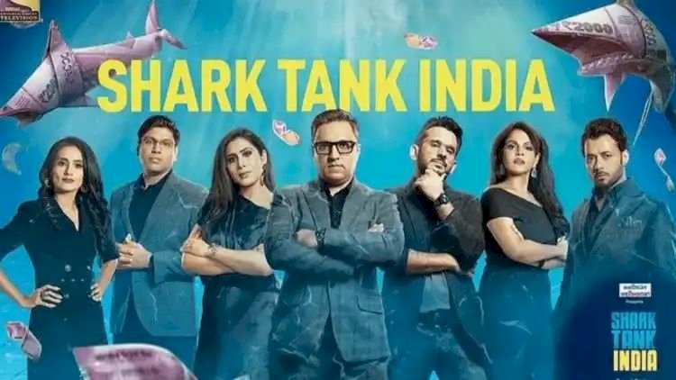 Shark Tank India के जजों की यह है शख्सियत