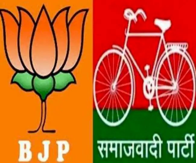 लखनऊ में इन नेताओं की नाराजगी से बिगड़ सकता है चुनावी गणित