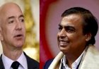 बिग बाजार की कमान संभाल मुकेश अम्बानी ने निकाली अमेज़न की हवा