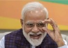 दुनियां के सबसे लोकप्रिय नेता बने पीएम मोदी