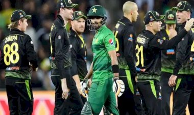 क्रिकेट खेलने पाकिस्तान पहुंची ऑस्ट्रेलिया टीम को मिलने लगी धमकी