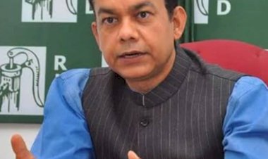 राट्रीय लोकदल के युवा नेतृत्व की आज राजस्थान में दस्तक