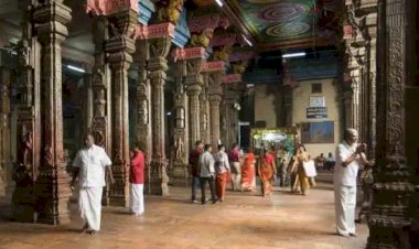 मंदिरों में उचित ड्रेस पहन कर ही जाए , हाइकोर्ट ने दिया बड़ा फैसला