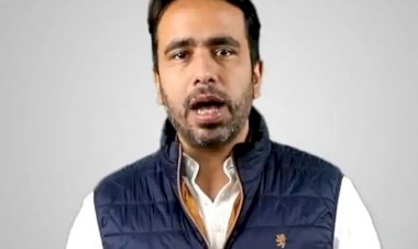 Exit Poll को लेकर जयंत चौधरी का बड़ा दावा