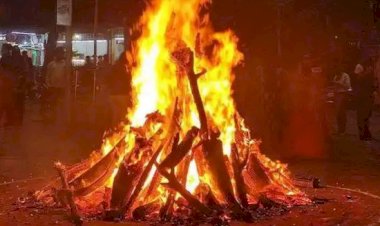 होली से 8 दिन पहले शुभ कार्यो पर लग जाती है रोक , क्यो नहीं होते शुभ कार्य