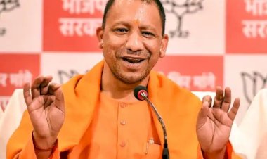 योगी आदित्यनाथ फिर मुख्यमंत्री बने तो यूपी में टूटेंगे ये मिथक, रच देंगे इतिहास