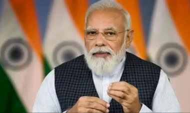 World Environment Day: पीएम मोदी बोले- दुनिया के बड़े देश पर्यावरण को सबसे ज्यादा नुकसान पहुंचा रहे