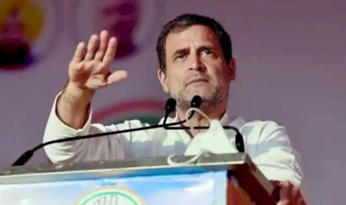 सभी राज्यों में बुरी तरह हारने के बाद राहुल गांधी ने किया ट्वीट, इस बार कही ये बात