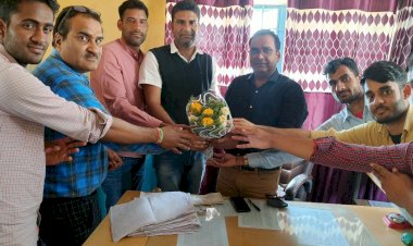 बसई के लिए एक और बस होगी शुरू 