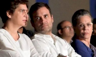 कांग्रेस कार्यसमिति की बैठक आज