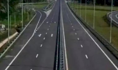लखनऊ से उत्तराखंड तक बनेगा 300 किलोमीटर लंबा गोमती एक्सप्रेसवे